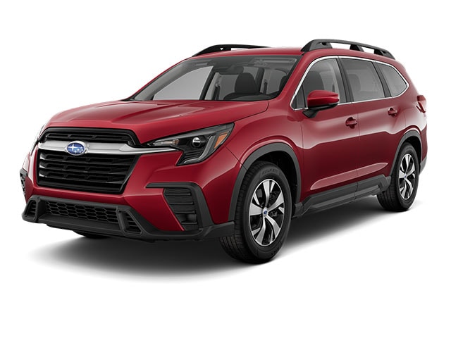 2025 Subaru Ascent Premium's photo