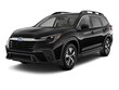  Subaru Ascent