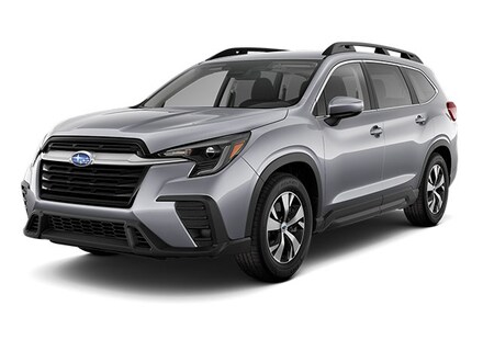 2025 Subaru Ascent Premium SUV