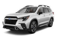 2025 Subaru Ascent Touring 7-Passenger SUV