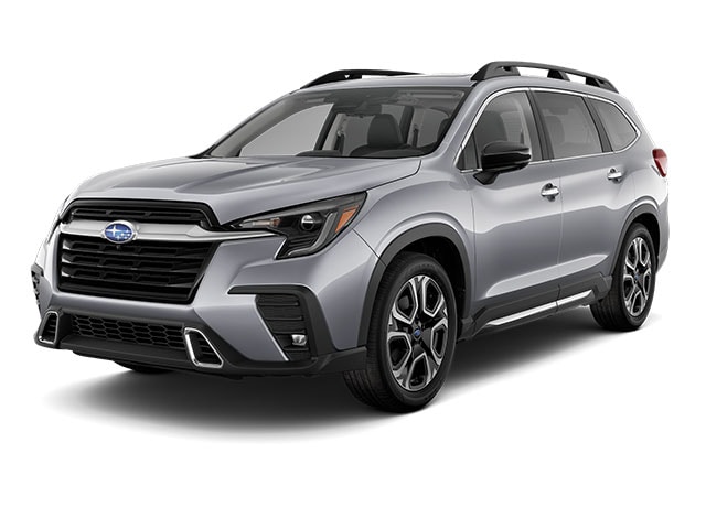 2025 Subaru Ascent Touring Hero Image