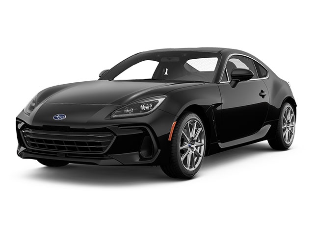 2025 Subaru BRZ Coupe 