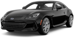 BRZ Coupe