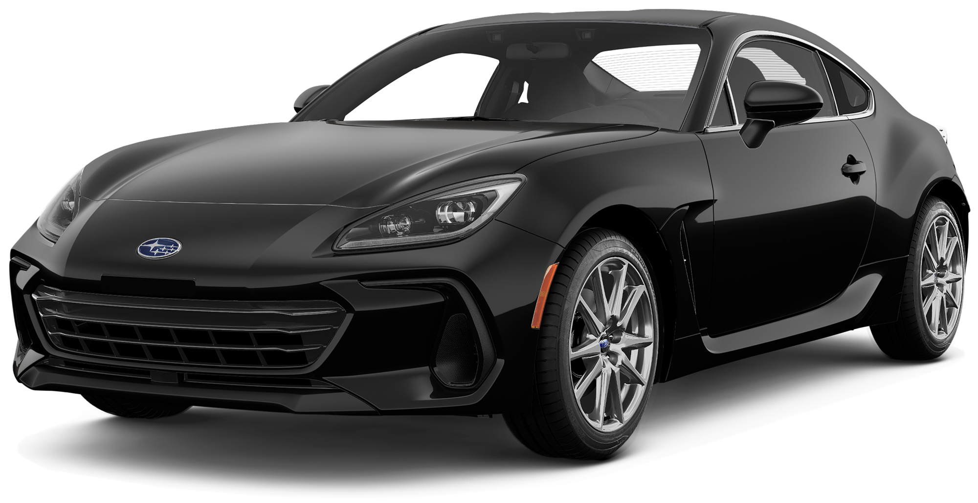 Subaru BRZ Finance Deal