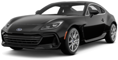 2 Offers Available for 2025 Subaru BRZ Coupe