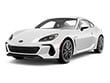 Used 2025 Subaru BRZ Limited Coupe
