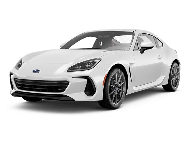 2025 Subaru BRZ's photo