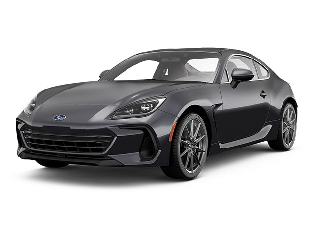 2025 Subaru BRZ Limited's photo