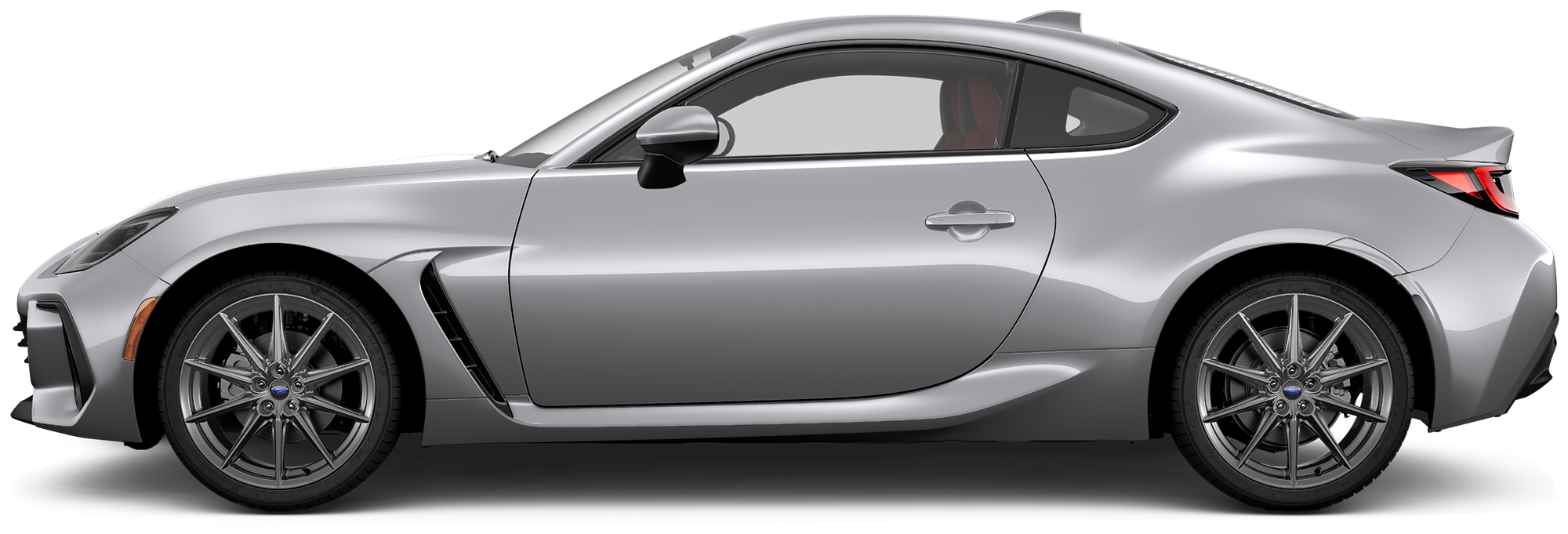 2025 Subaru BRZ Coupe Limited 