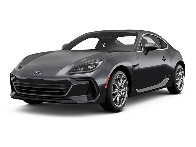 2025 Subaru BRZ Premium -
                Elk Grove, CA