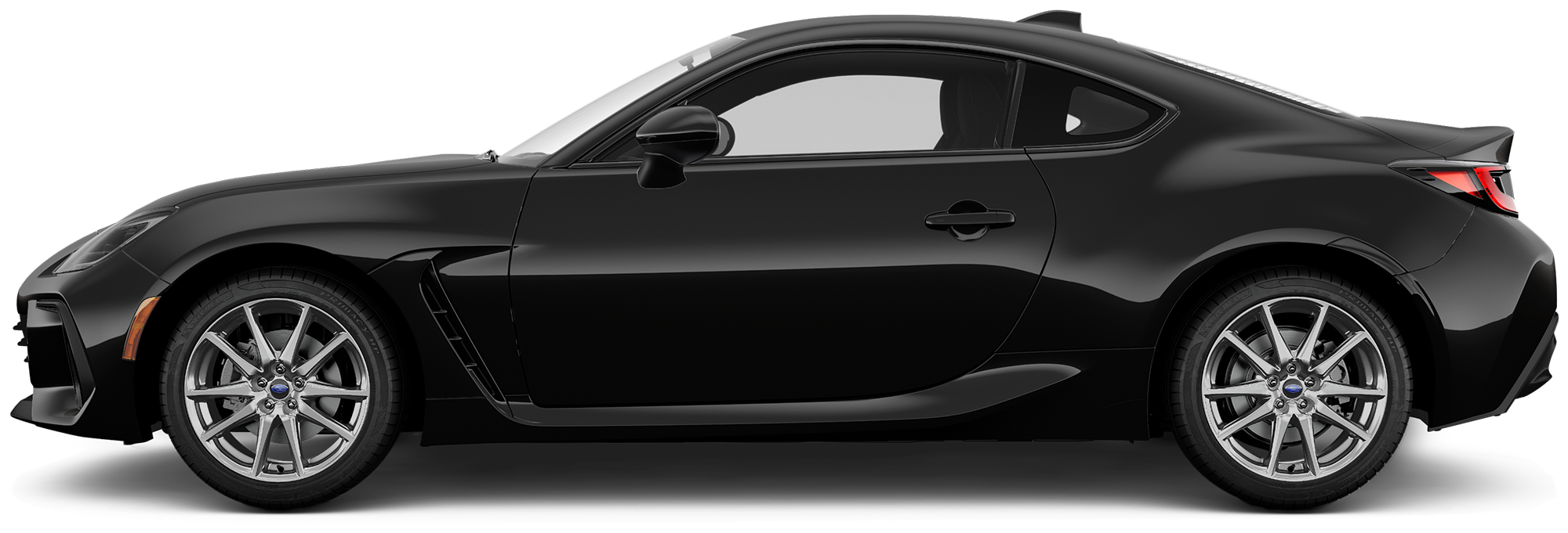 2025 Subaru BRZ Coupe Premium 
