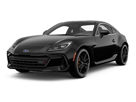 2025 Subaru BRZ tS Coupe
