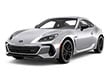 Used 2025 Subaru BRZ tS Coupe