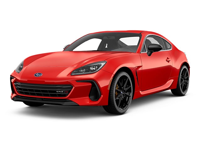 2025 Subaru BRZ tS -
                Fresno, CA