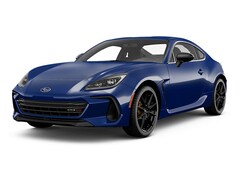 2025 Subaru BRZ tS Coupe