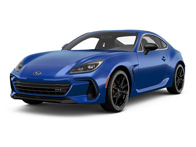 2025 Subaru BRZ tS's photo