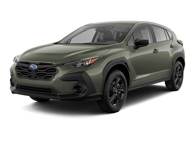 2025 Subaru Crosstrek SUV 