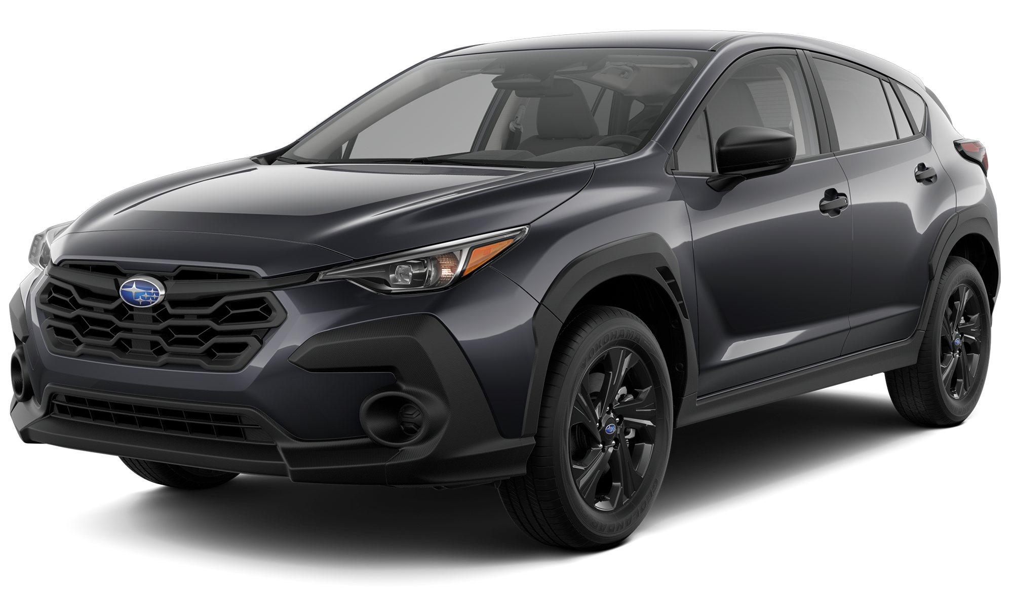 2025 Subaru Crosstrek Incentives, Specials & Offers in Kennesaw GA