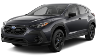 Crosstrek