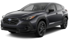 2 Offers Available for 2025 Subaru Crosstrek SUV