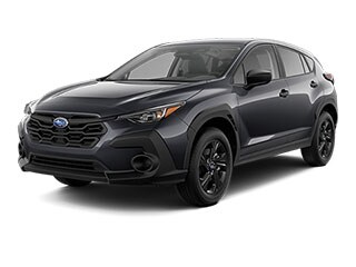 2025 Subaru Crosstrek SUV 