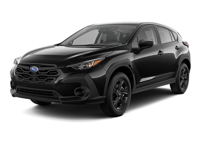 2025 Subaru Crosstrek Base SUV