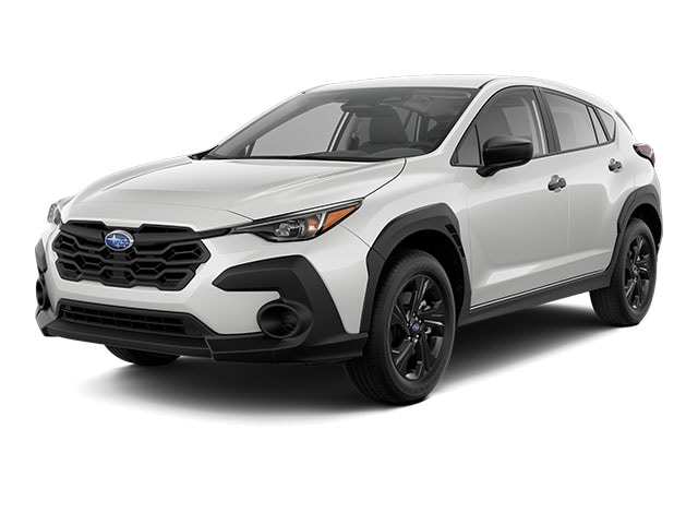 2025 Subaru Crosstrek  -
                Elk Grove, CA