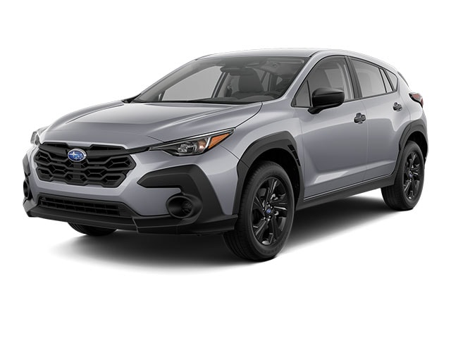 2025 Subaru Crosstrek Base -
                Reno, NV