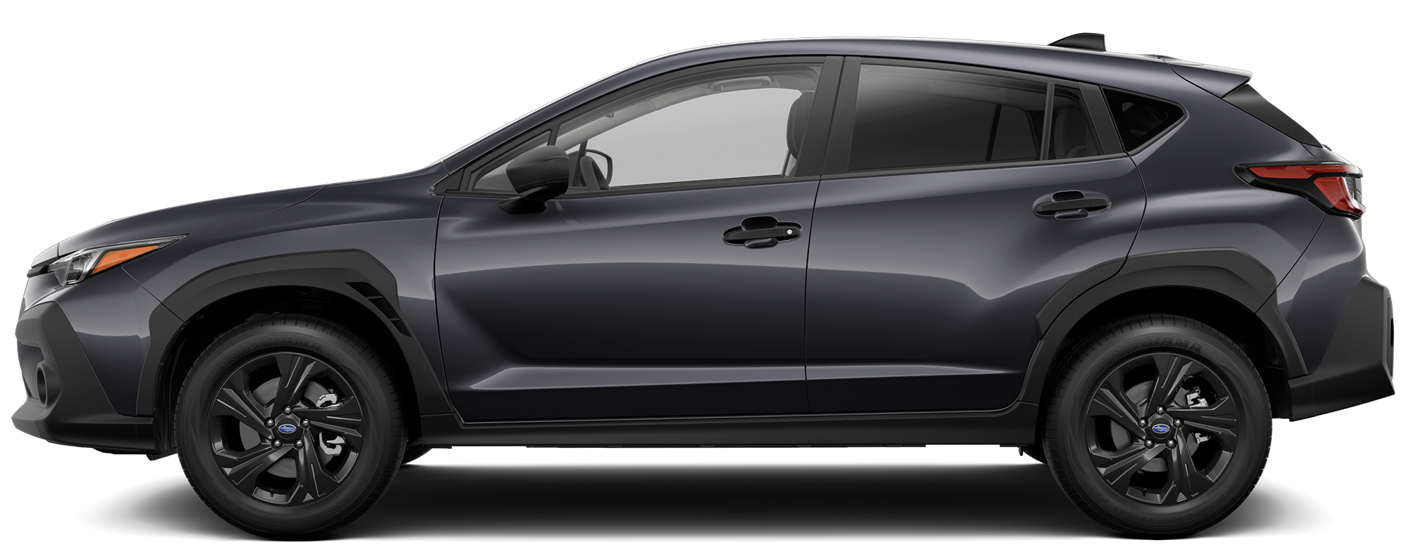 2025 Subaru Crosstrek SUV Base Trim Level 