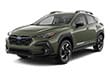 Certified 2025 Subaru Crosstrek Limited SUV