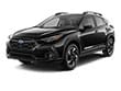 Certified 2025 Subaru Crosstrek Limited SUV