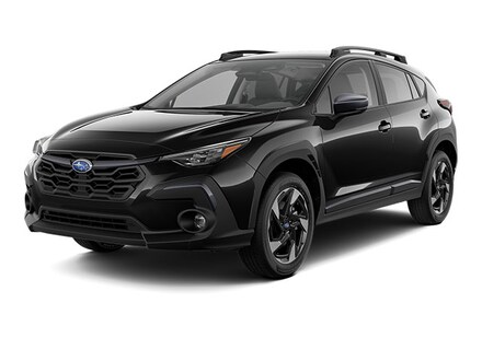 2025 Subaru Crosstrek Limited SUV
