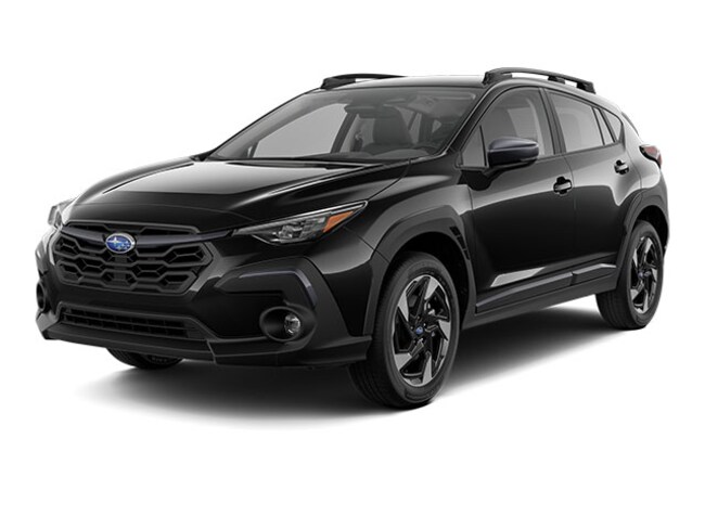 2025 Subaru Crosstrek Limited SUV