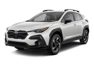 For Sale in Lancaster PA: Pre-Owned 2025 Subaru Crosstrek Limited SUV Dealer