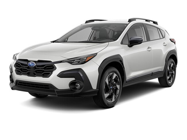 2025 Subaru Crosstrek Limited SUV