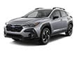 Certified 2025 Subaru Crosstrek Limited SUV