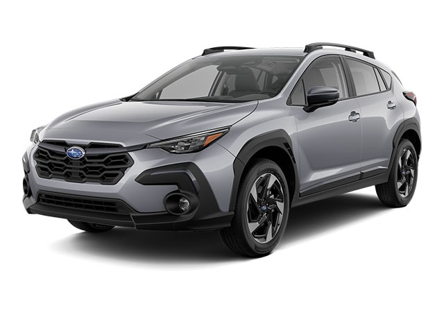 2025 Subaru Crosstrek Limited's photo