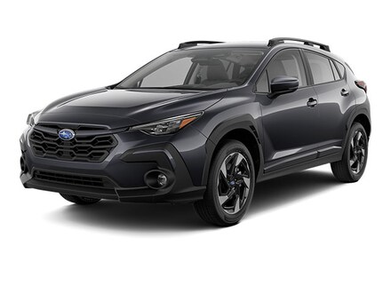 2025 Subaru Crosstrek Limited SUV