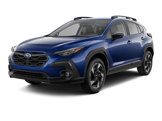 2025 Subaru Crosstrek Limited -
                Troy, NY
