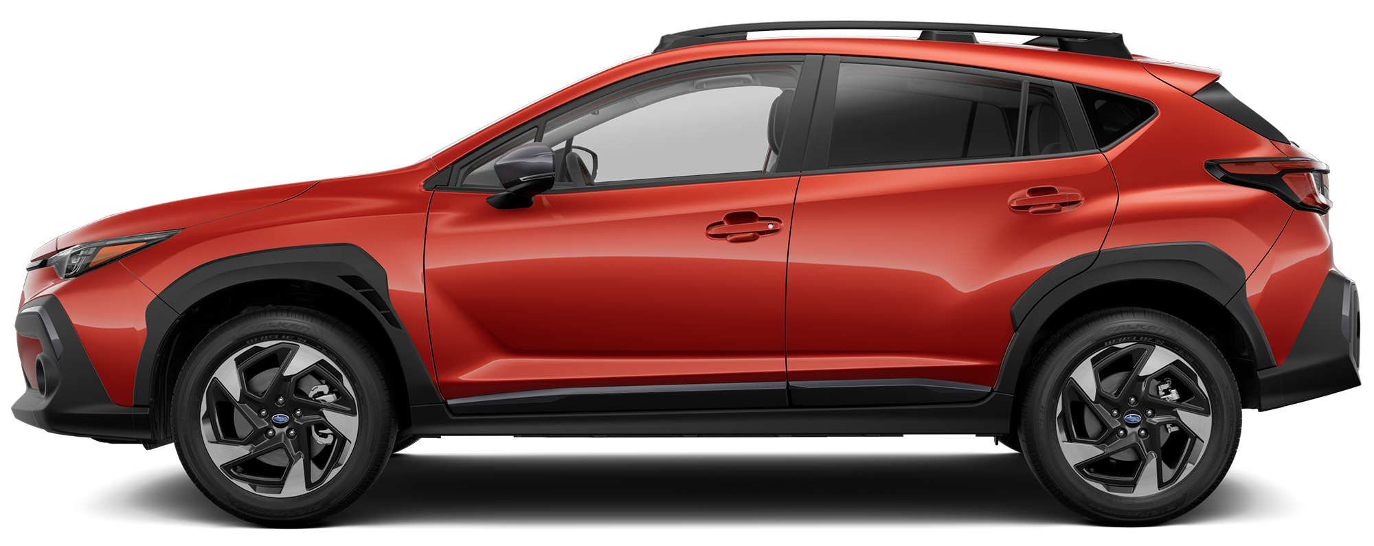 2025 Subaru Crosstrek SUV Limited  2025 Subaru Crosstrek SUV Limited