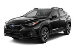 2025 Subaru Crosstrek Premium CVT