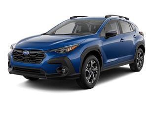 2025 Subaru Crosstrek Premium Premium AWD JF2GUHDC4SH219541