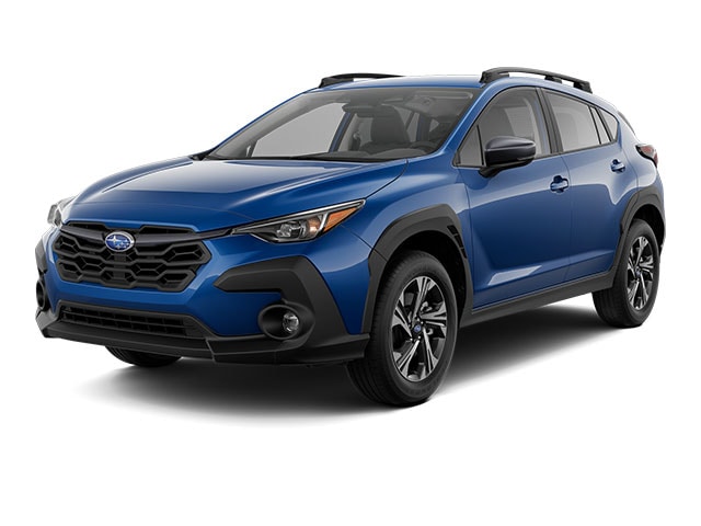 2025 Subaru Crosstrek Premium's photo