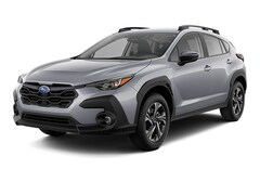 2025 Subaru Crosstrek Premium CVT