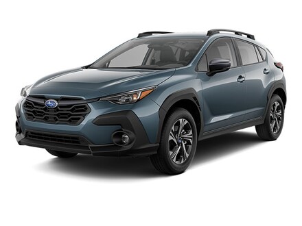 2025 Subaru Crosstrek Premium SUV