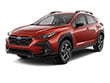 Used 2025 Subaru Crosstrek Premium SUV