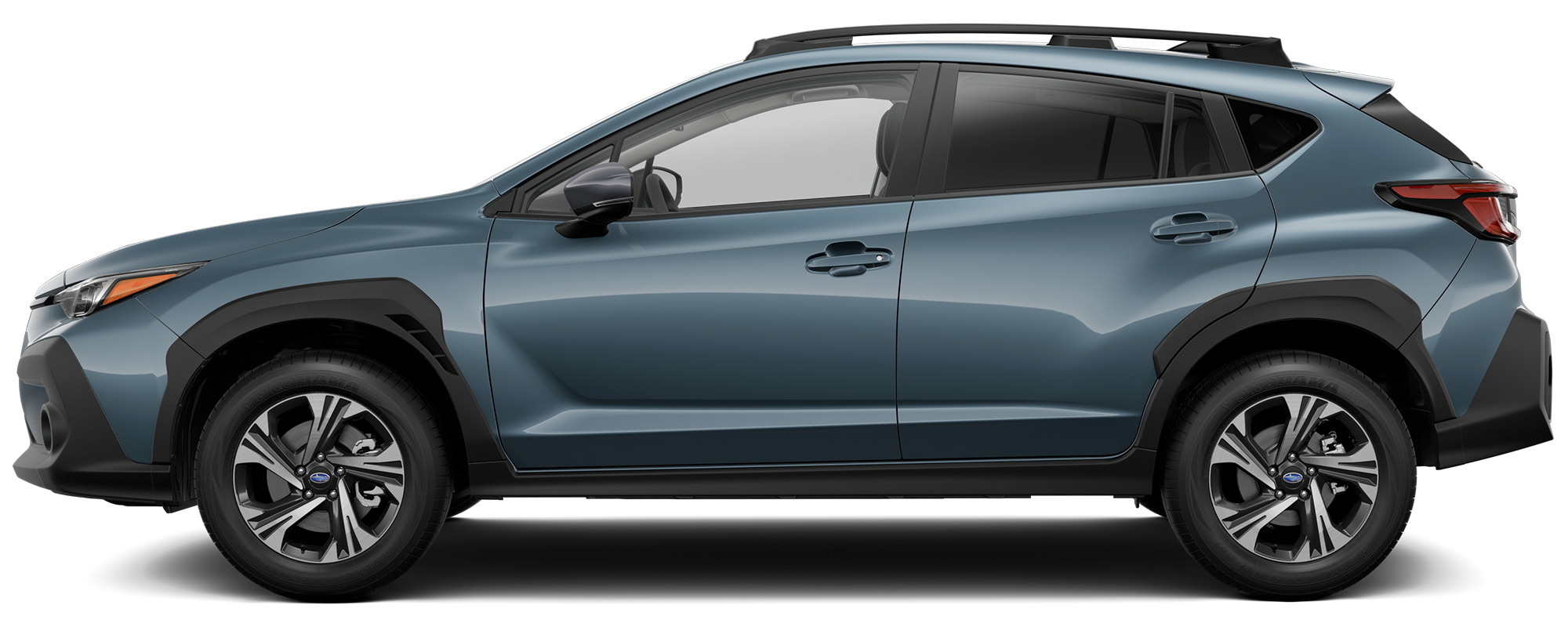 2025 Subaru Crosstrek SUV Premium 