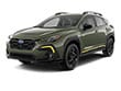 Used 2025 Subaru Crosstrek Sport SUV
