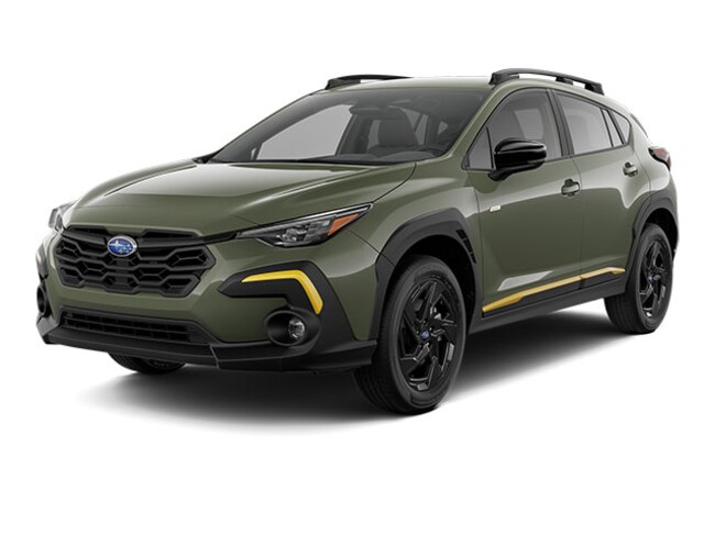 2025 Subaru Crosstrek Sport SUV