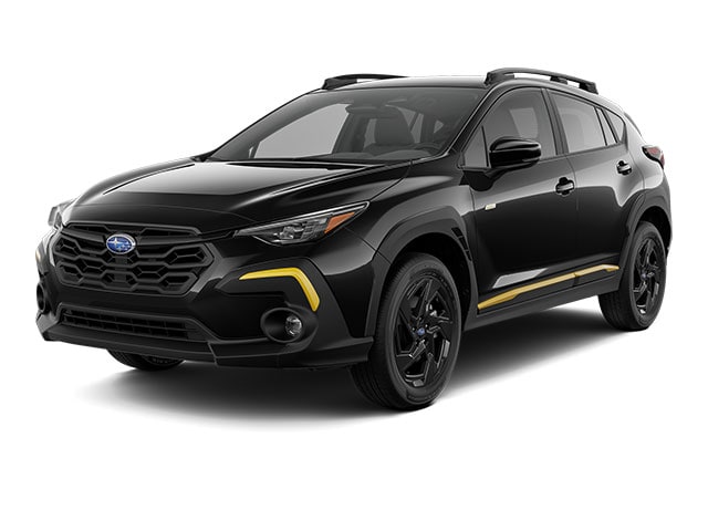 2025 Subaru Crosstrek Sport -
                Troy, MI